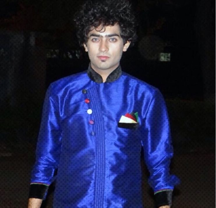 Pranav Vashishtha Judicial Academy