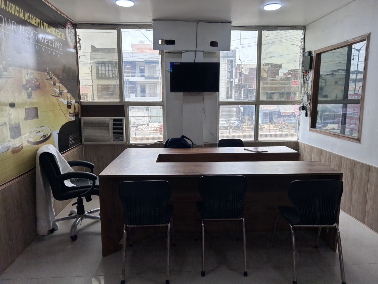 Pranav Vashishtha Training Sector